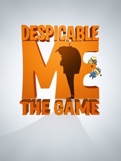 game pic for Despicable ME: The